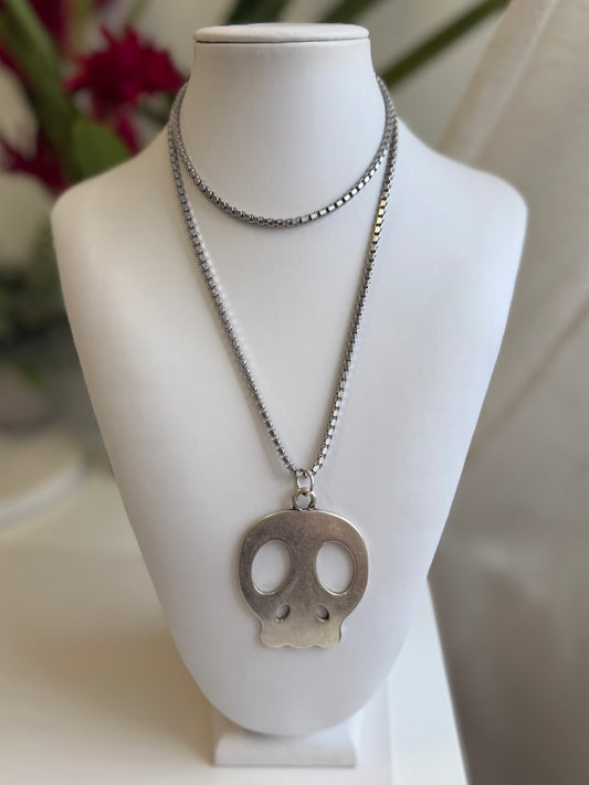 Calavera Chain