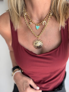 Lucky Chain