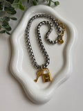 Candado Chain