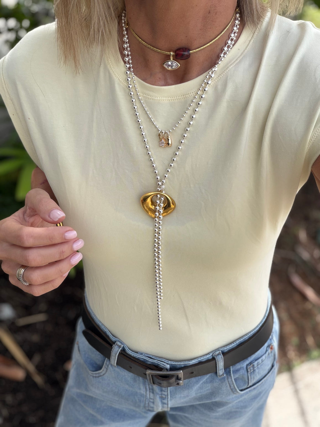 Dolly Chain