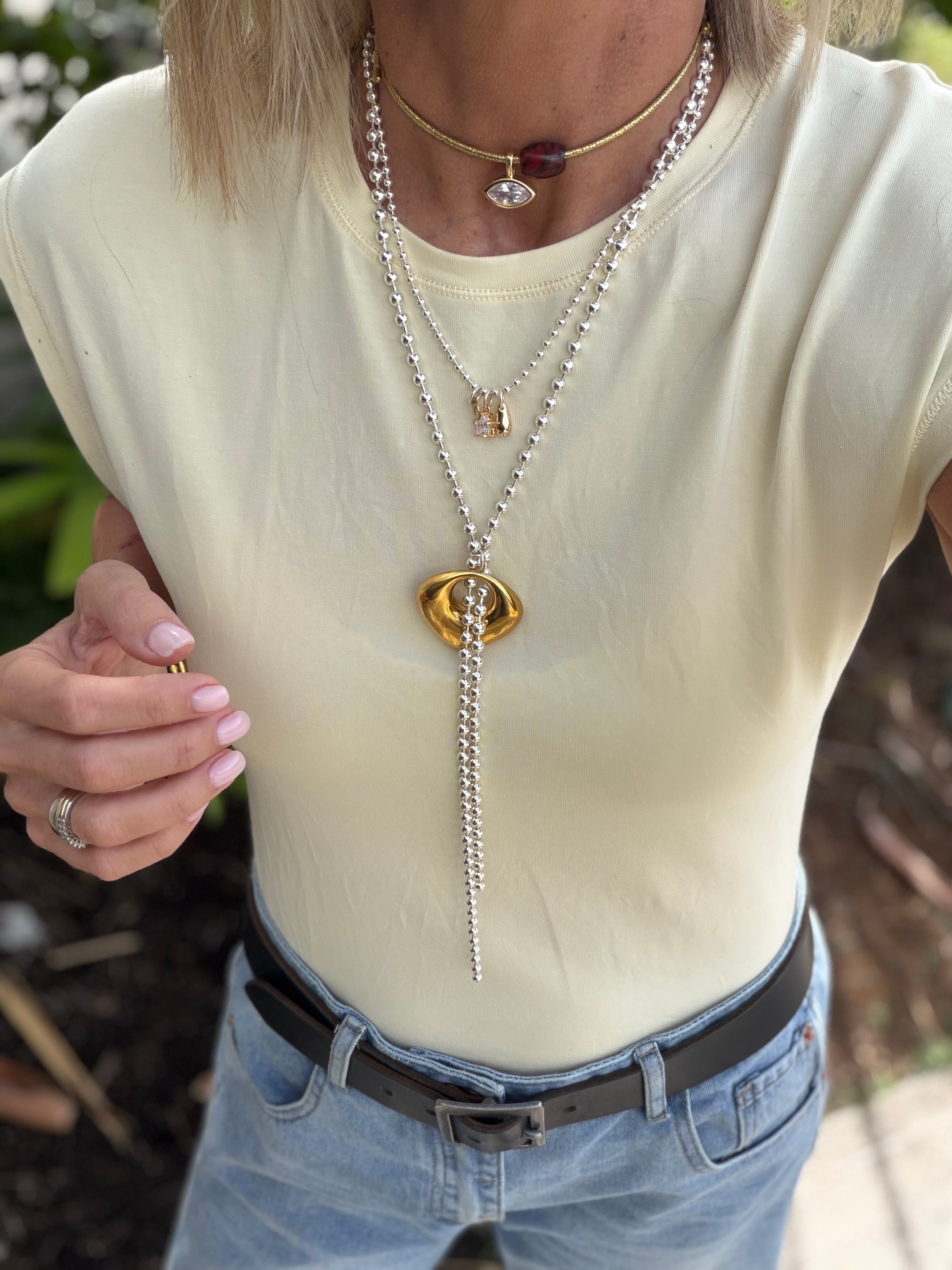 Dolly Chain