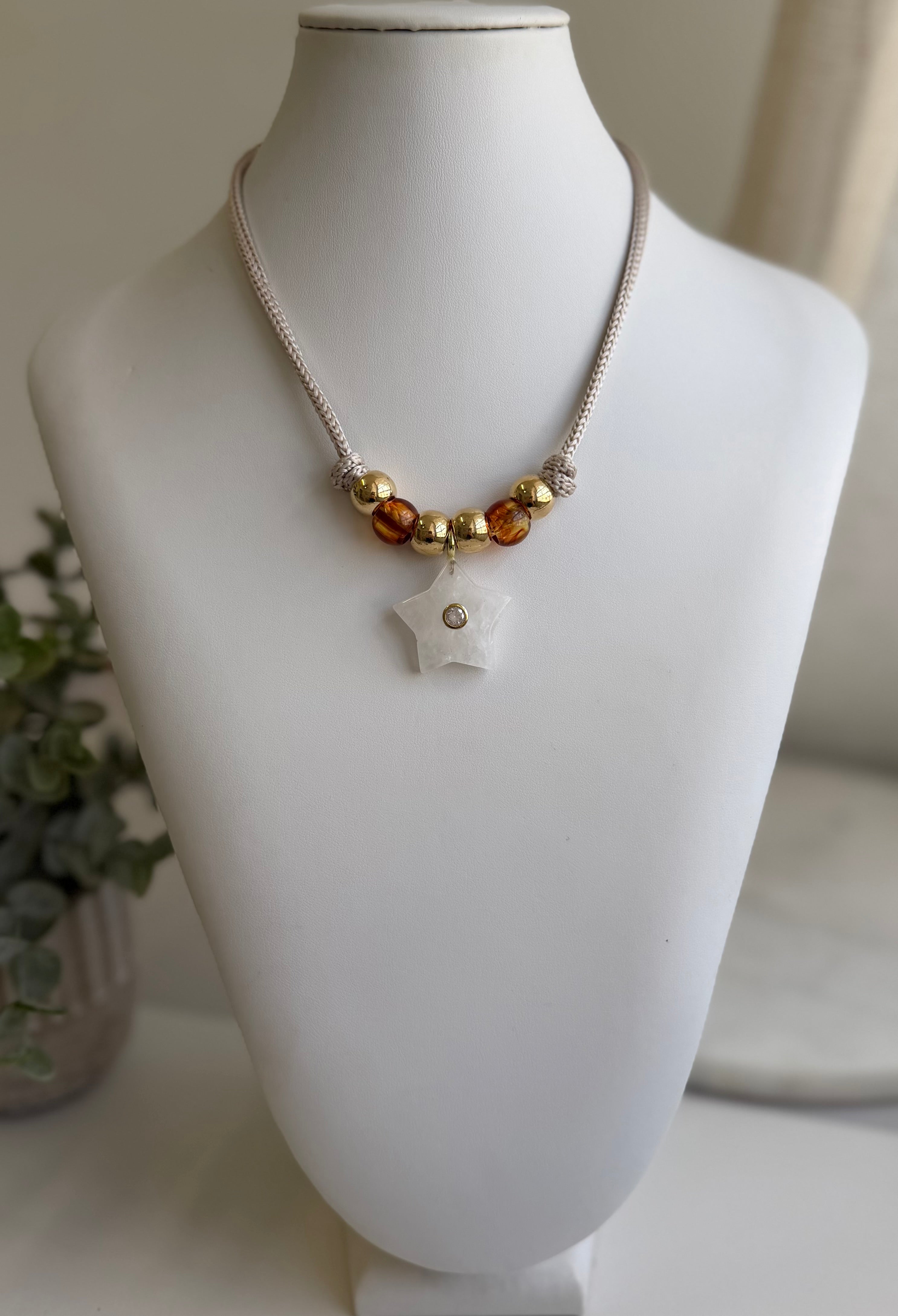 Marena Necklaces