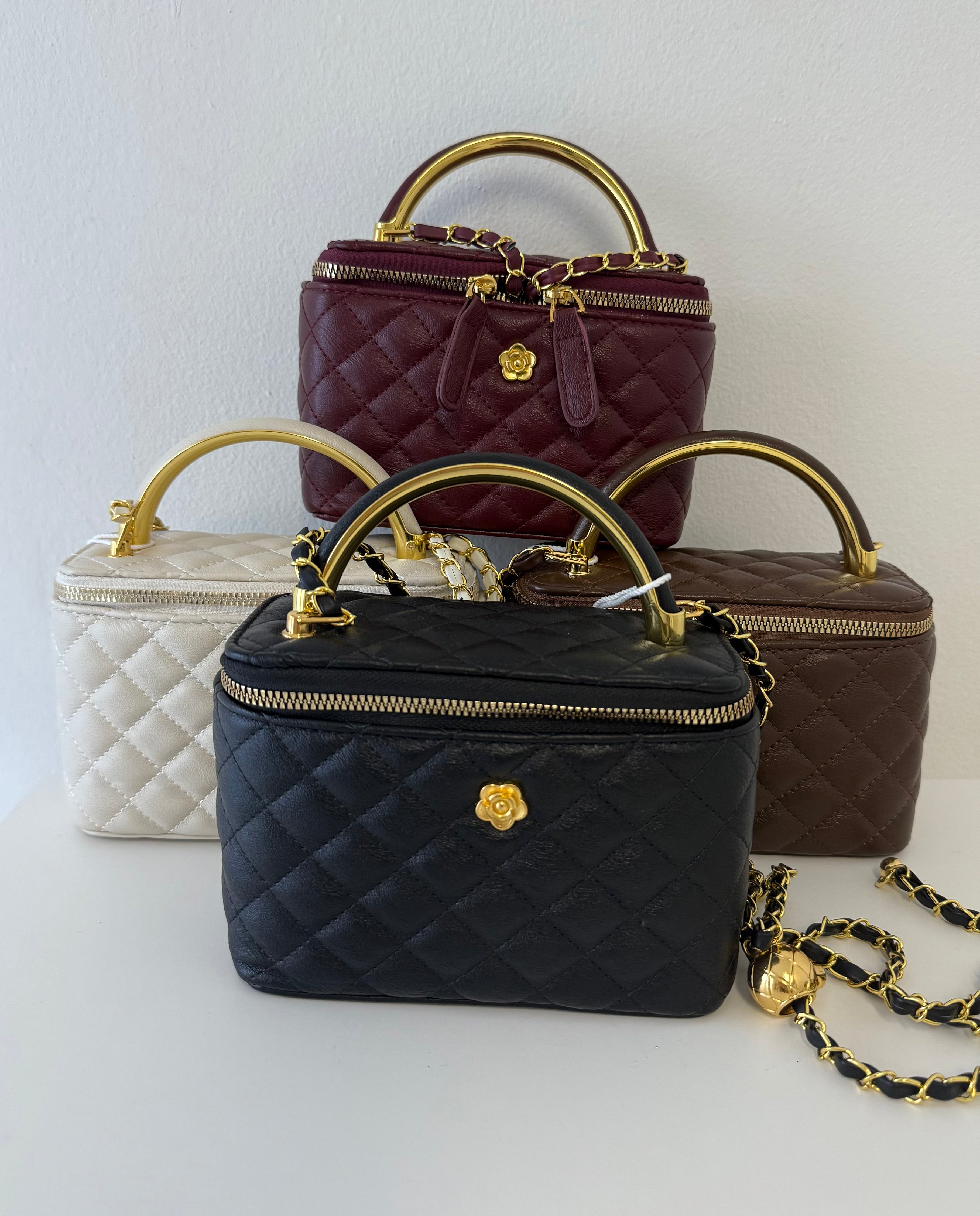 Monique Handbag