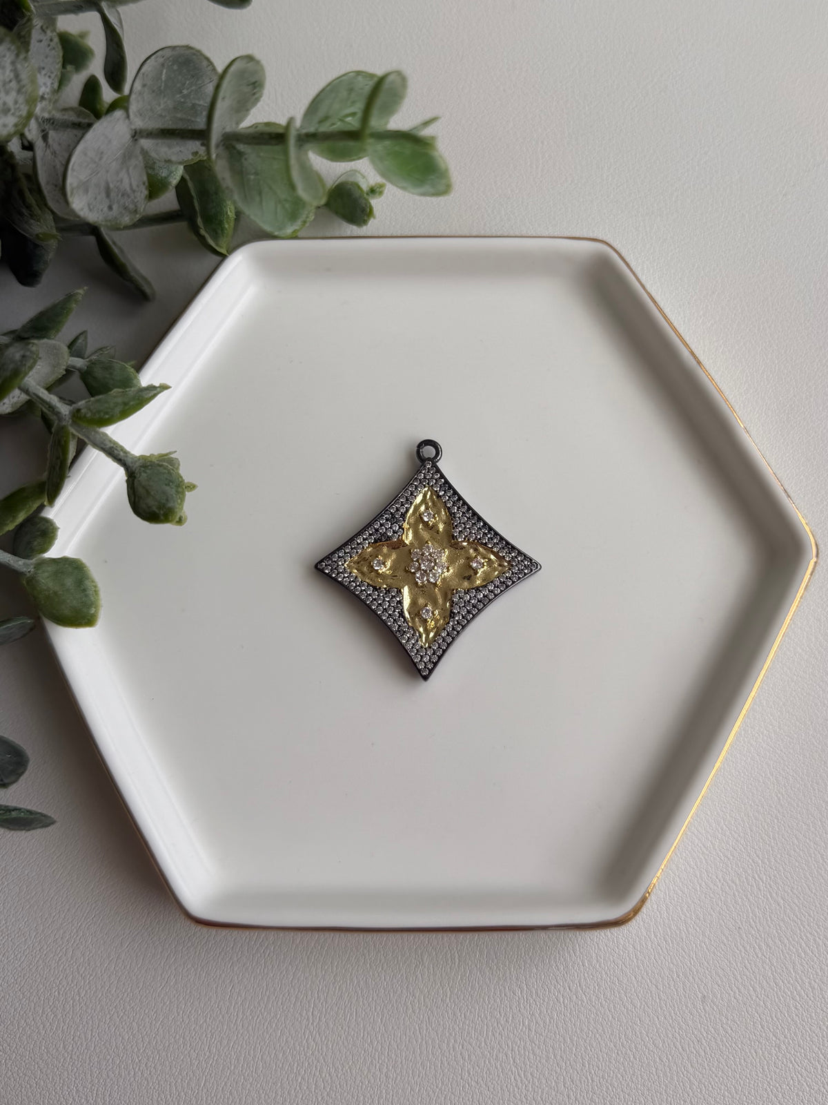 Bloom Charm