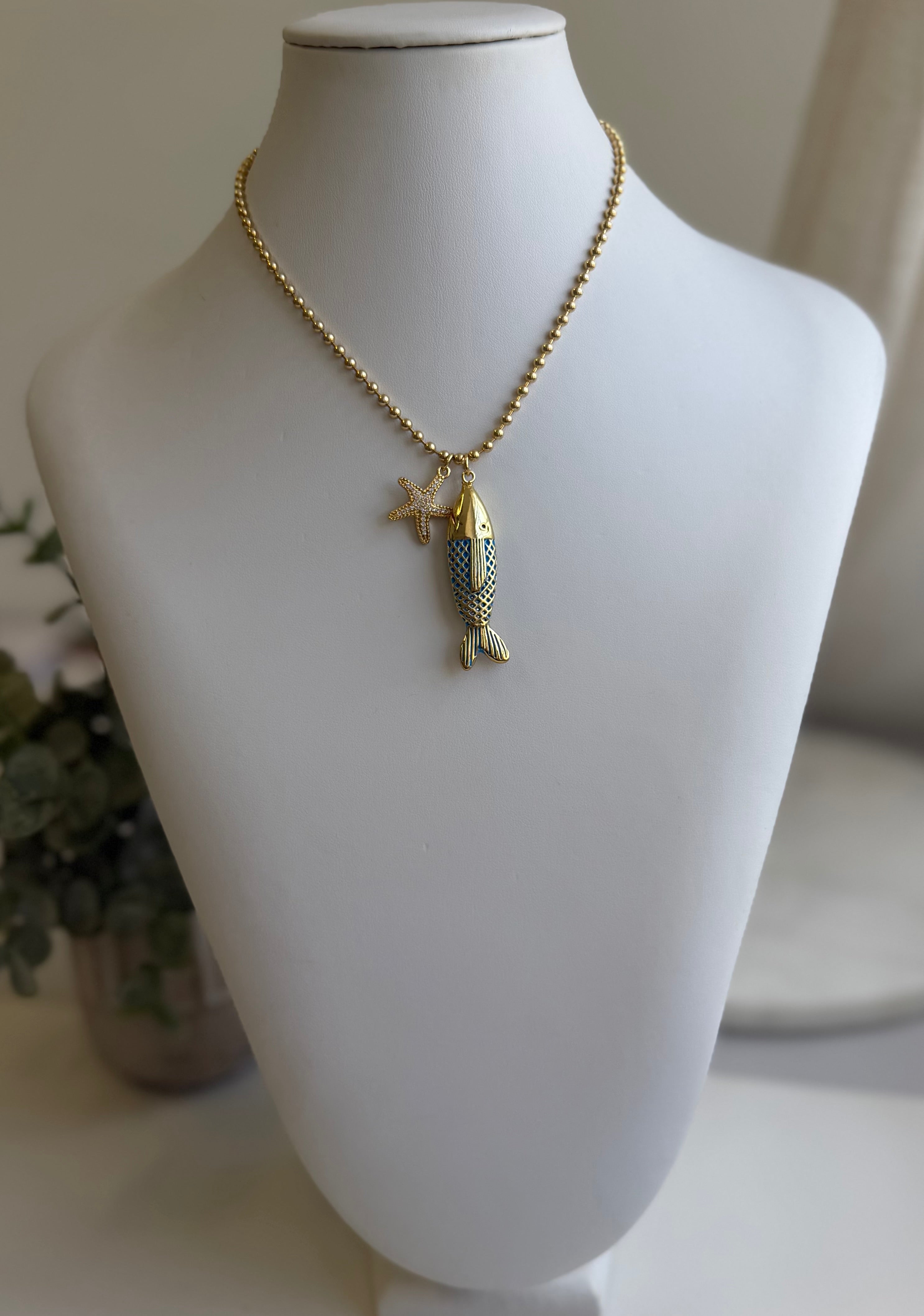 Amalfi Chain
