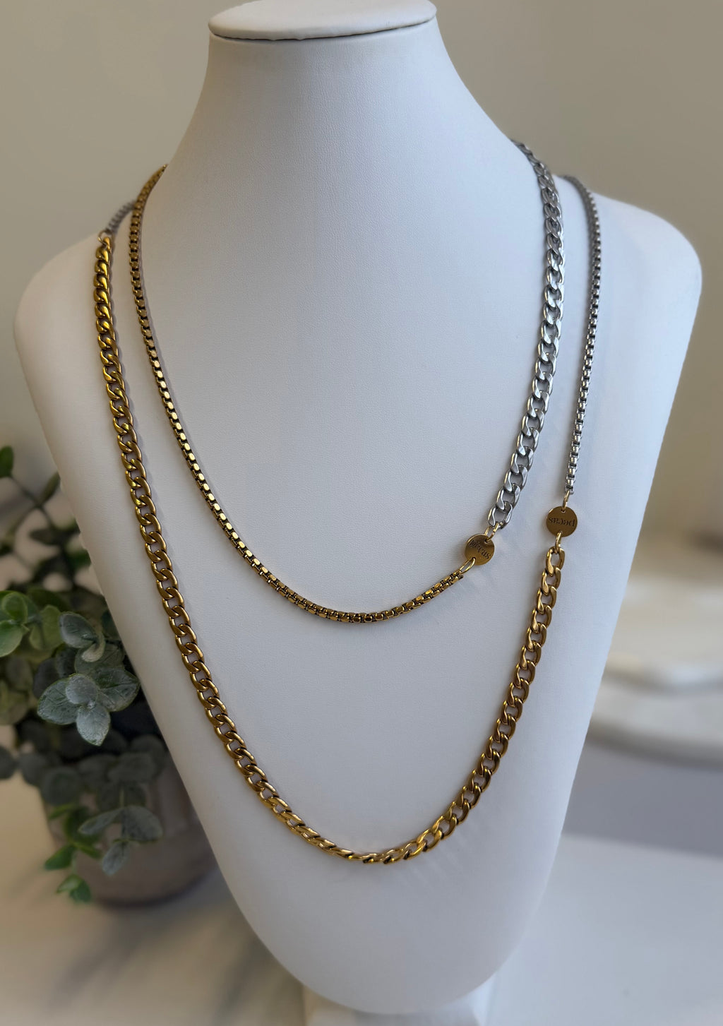 Positano Chain