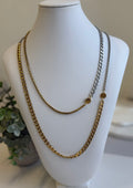 Positano Chain