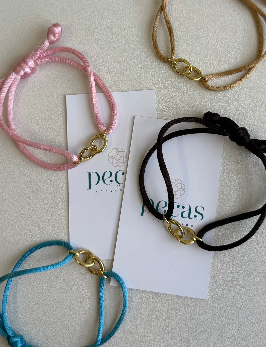 Adri Bracelet