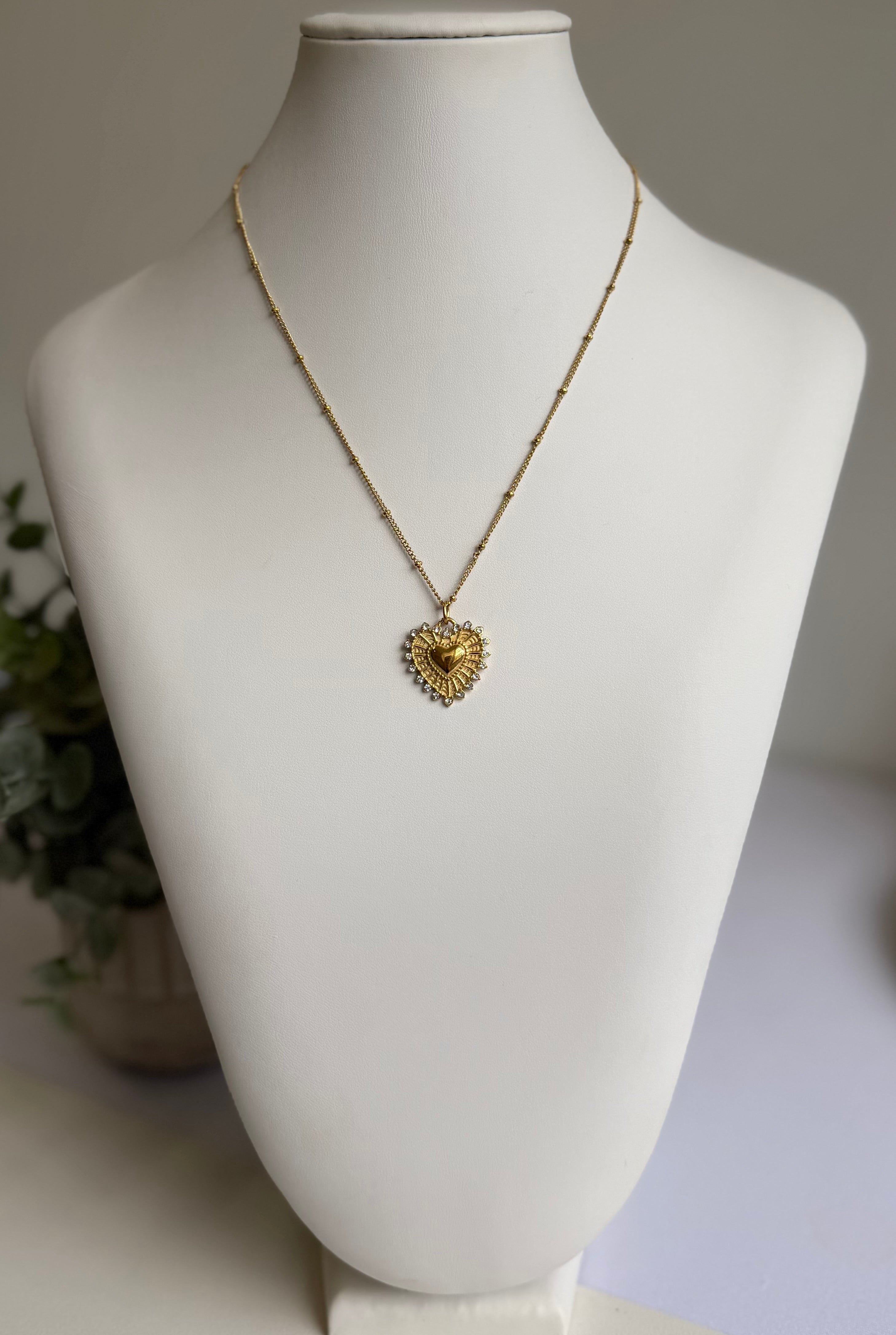 Madrid Chain