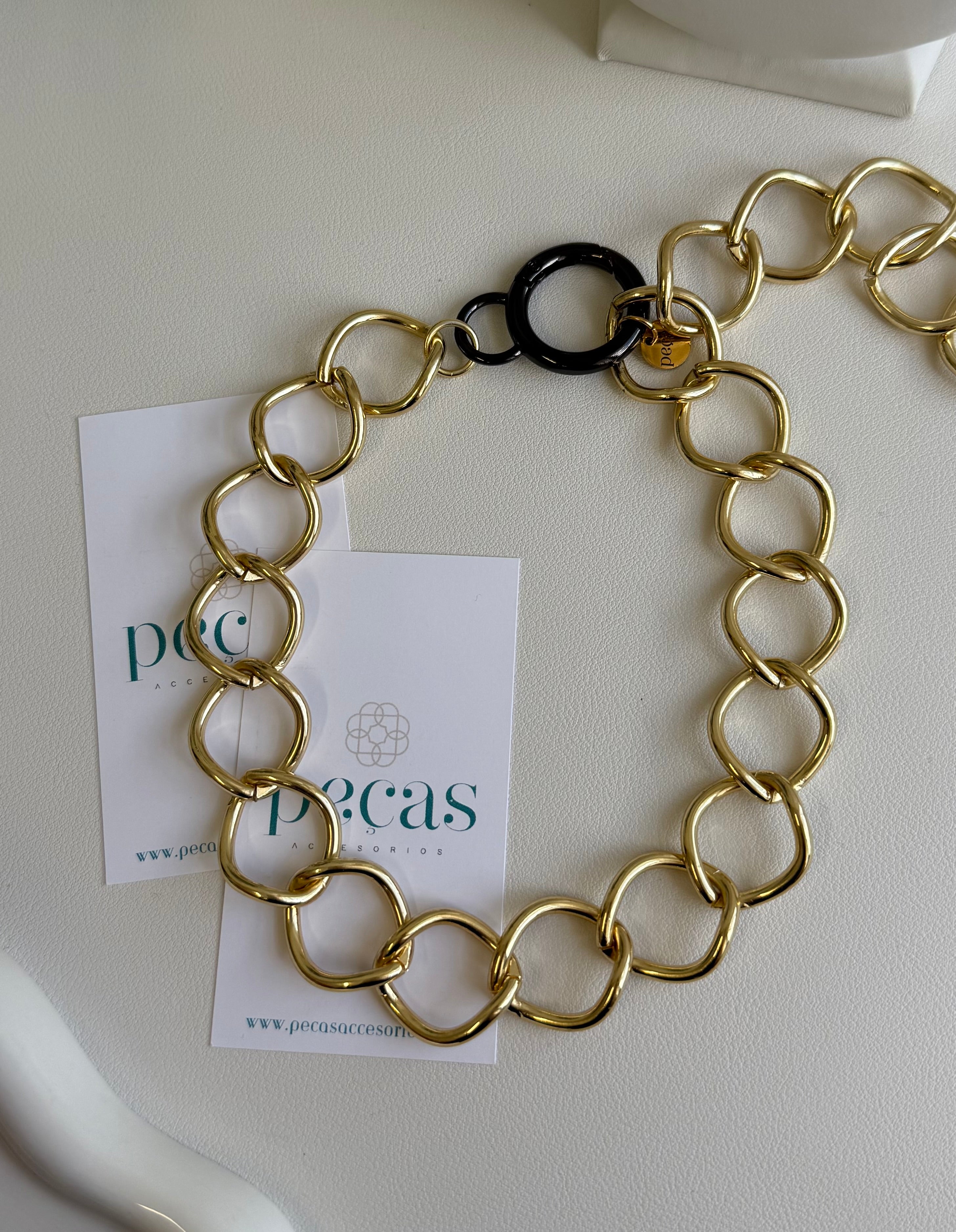 Lucy Chain