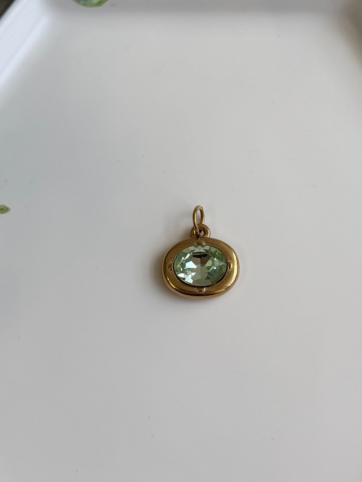 Verdeluz Charm