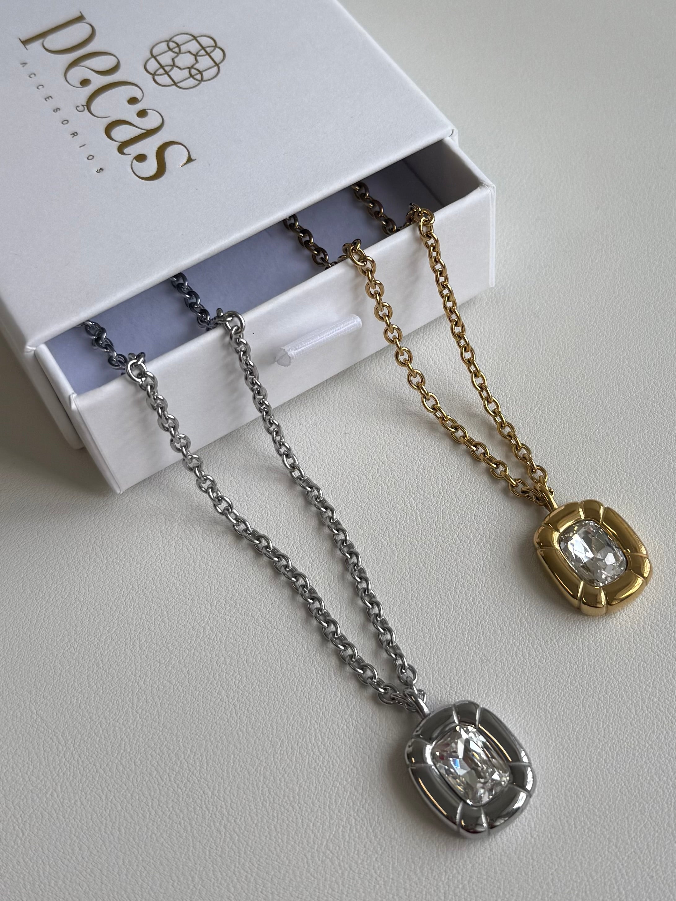 Candy Kiss Chain