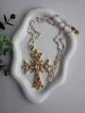 Queen Cross Chain