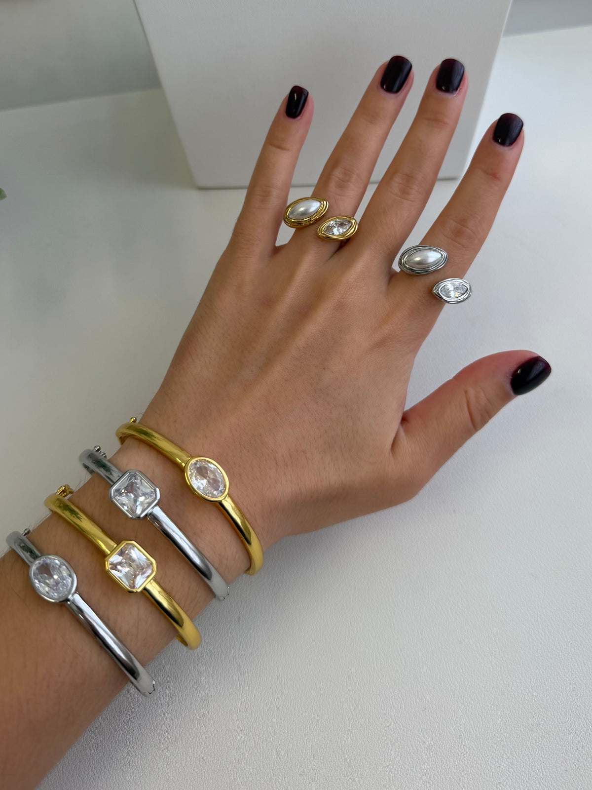 Alessia Ring