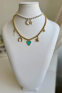 Lucky Chain