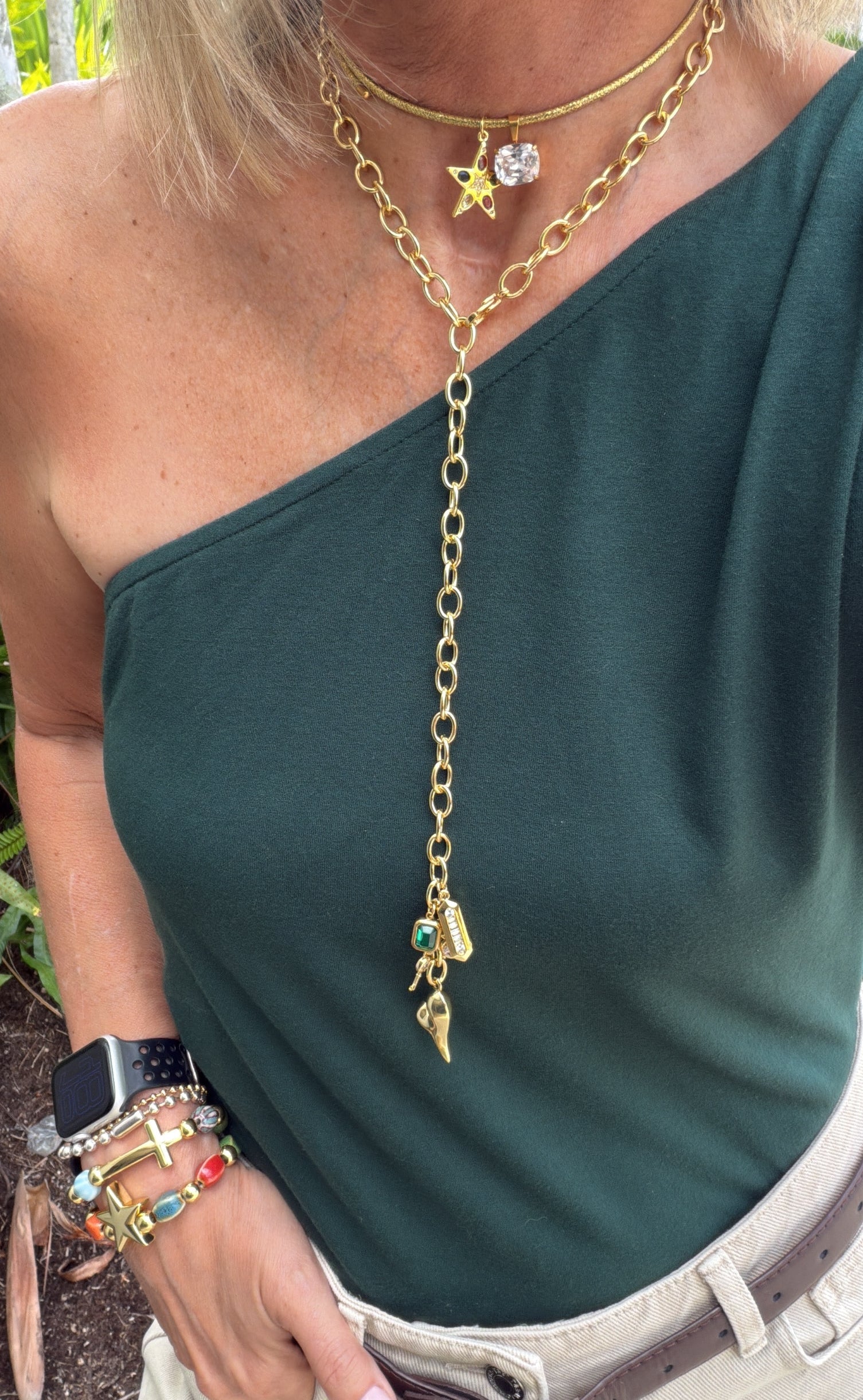 Ninita Chain