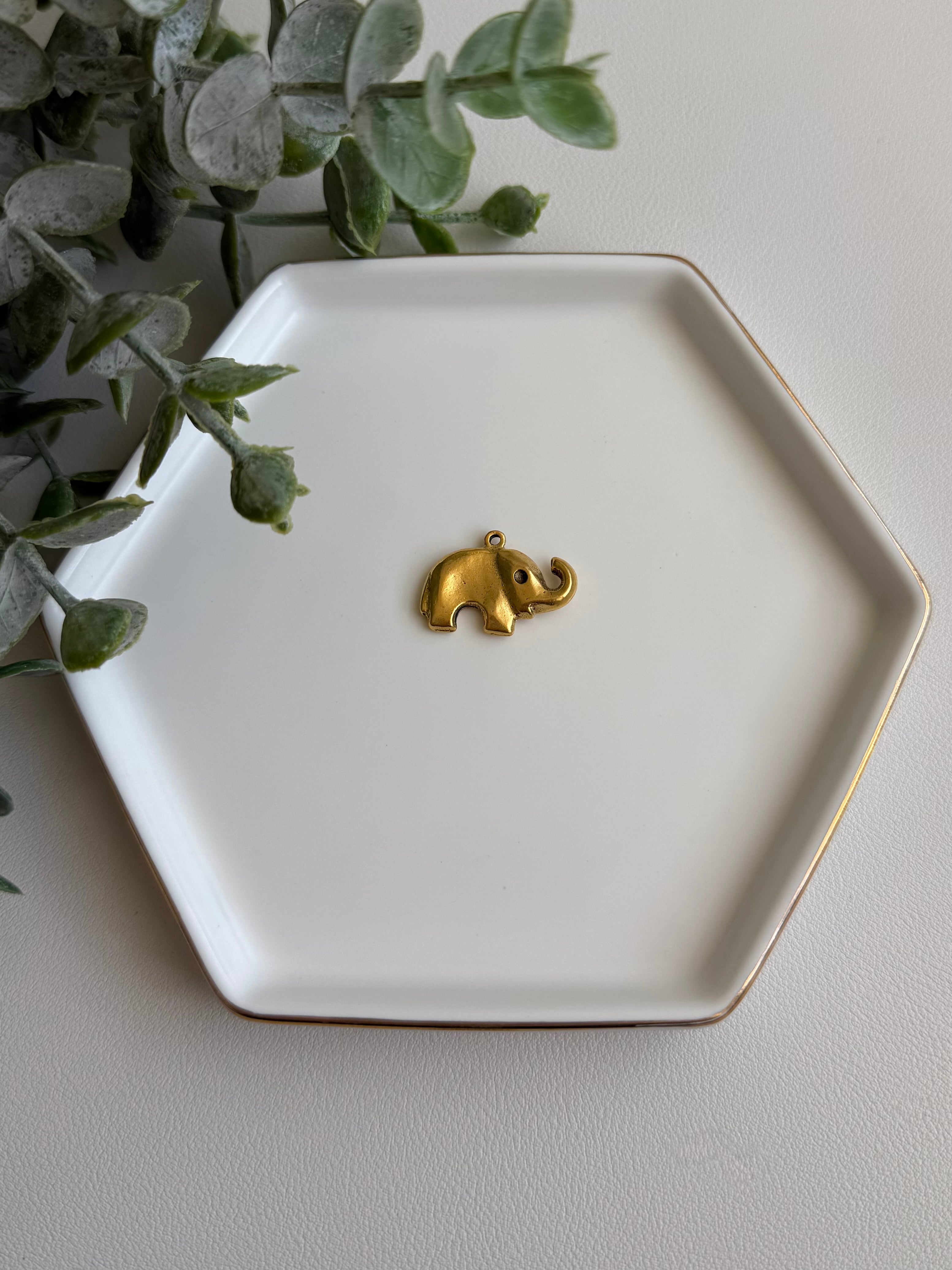 Elephant Charm