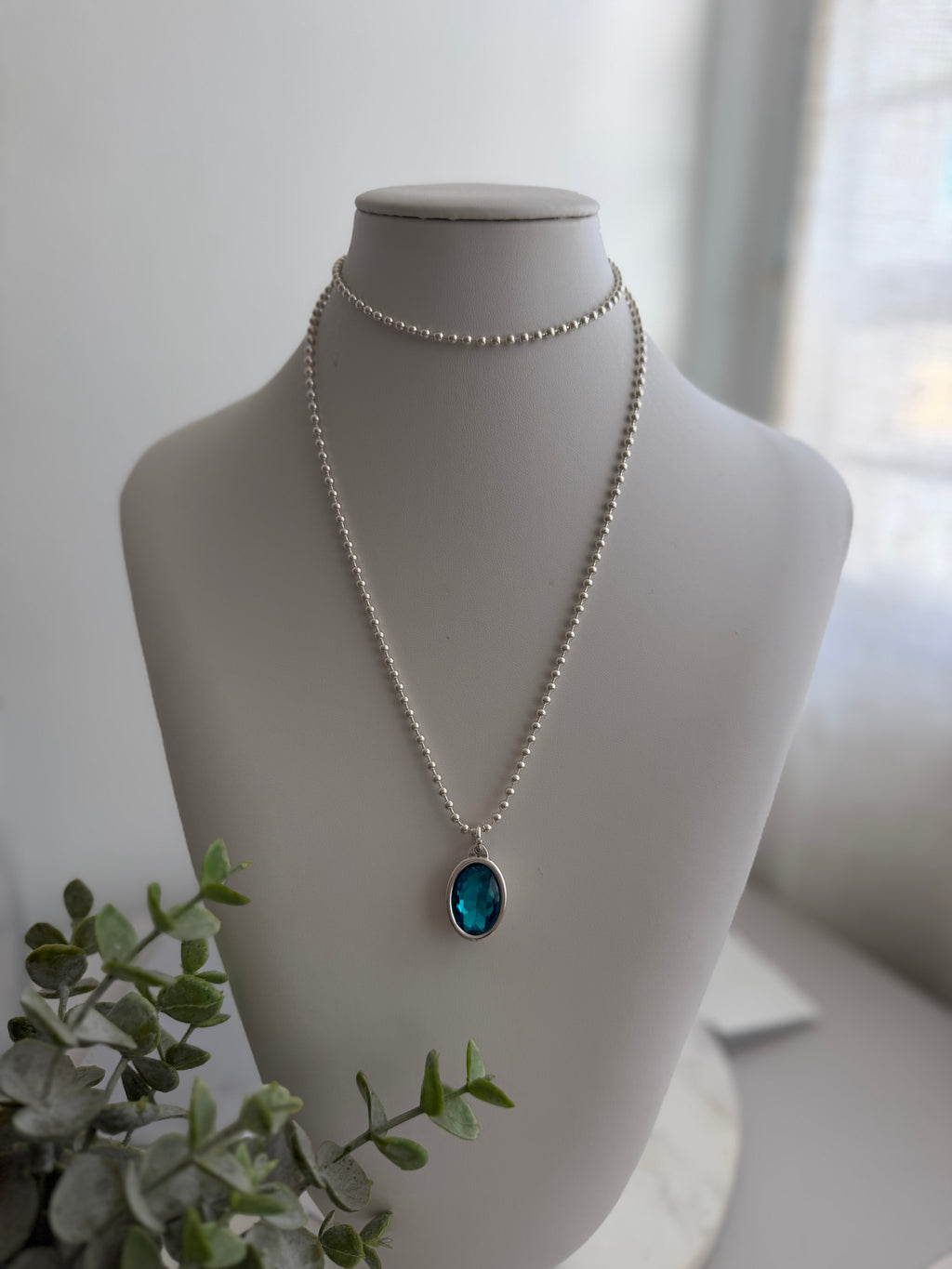 Aquamarine Chain