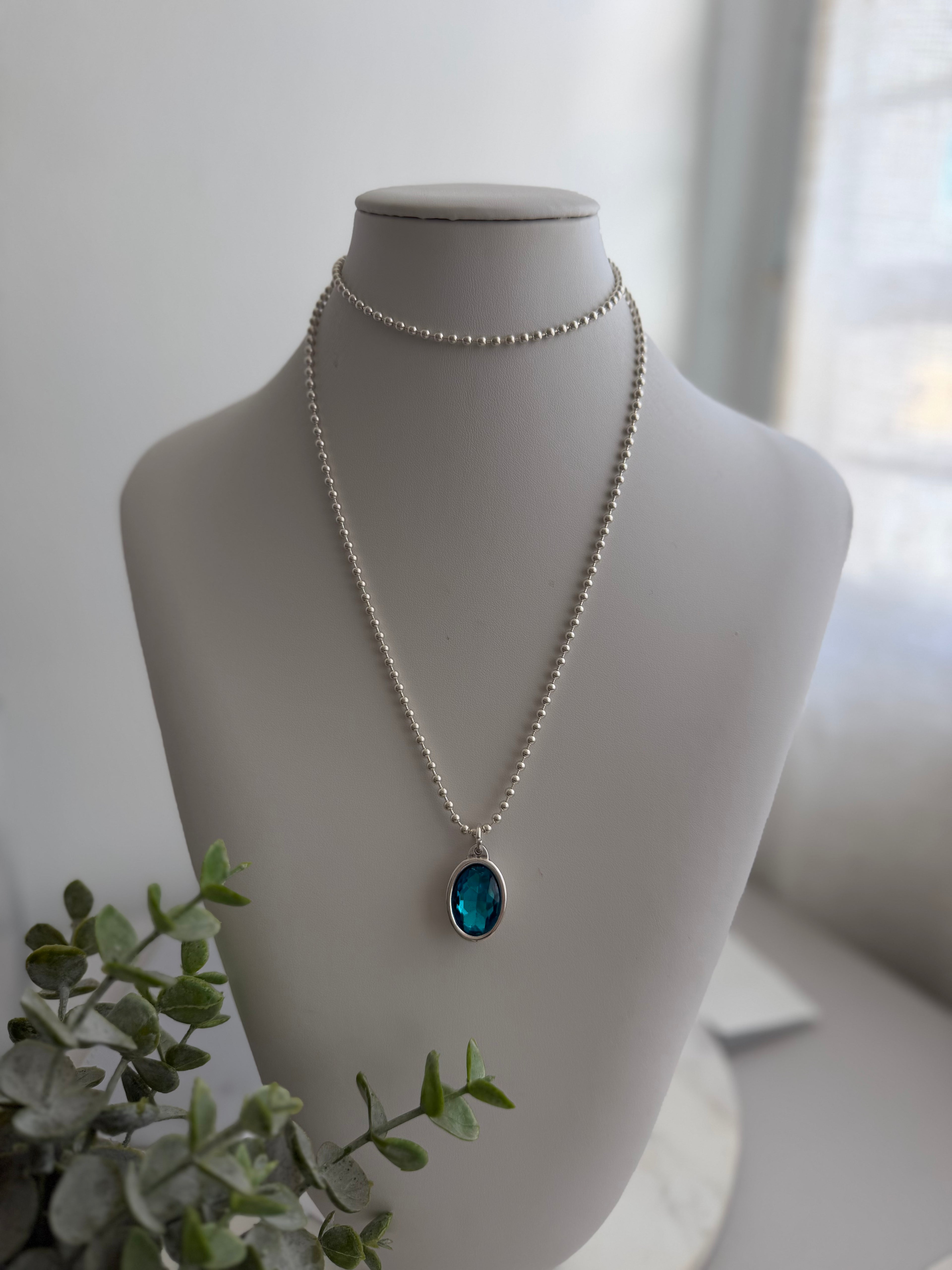 Aquamarine Chain