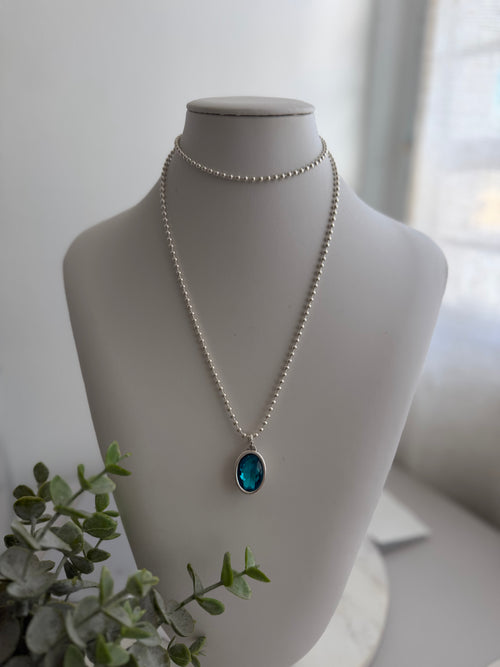 Aquamarine Chain