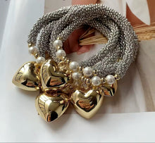 Load image into Gallery viewer, Claudia Bracelets
