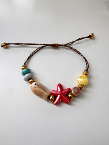 Pulseritas Caribeñas Bracelet