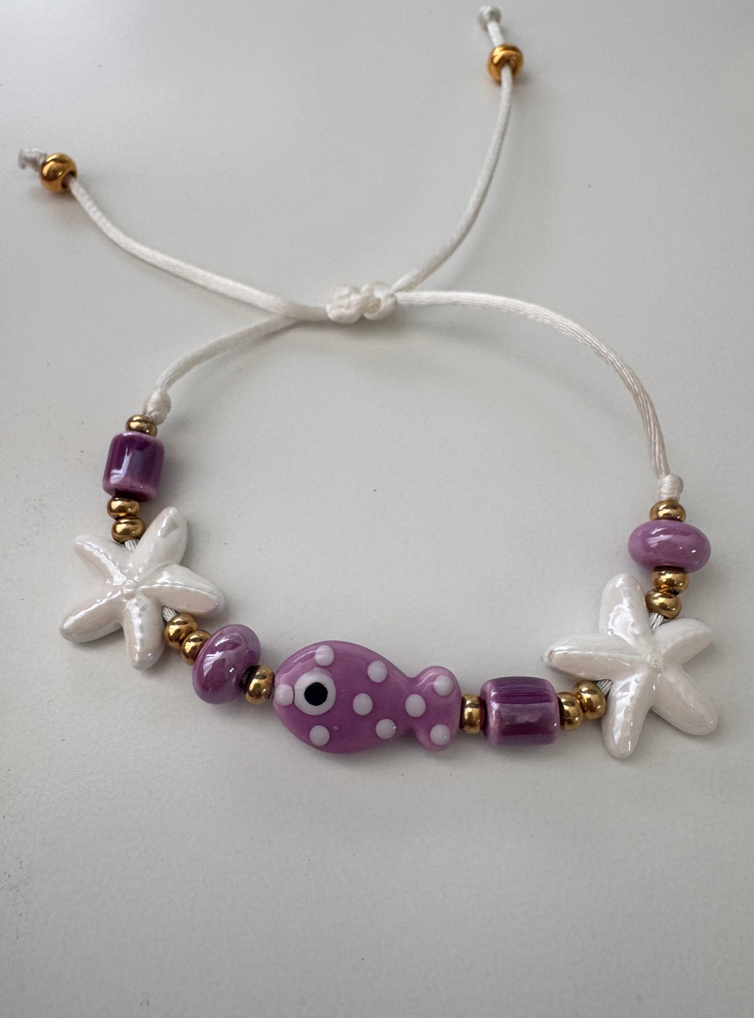 Pulseritas Caribeñas Bracelet