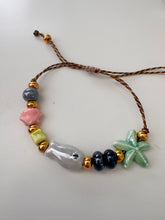 Load image into Gallery viewer, Pulseritas Caribeñas Bracelet
