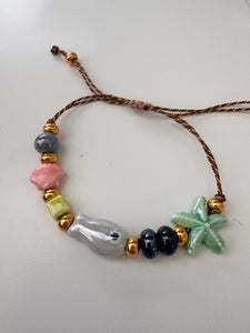 Pulseritas Caribeñas Bracelet