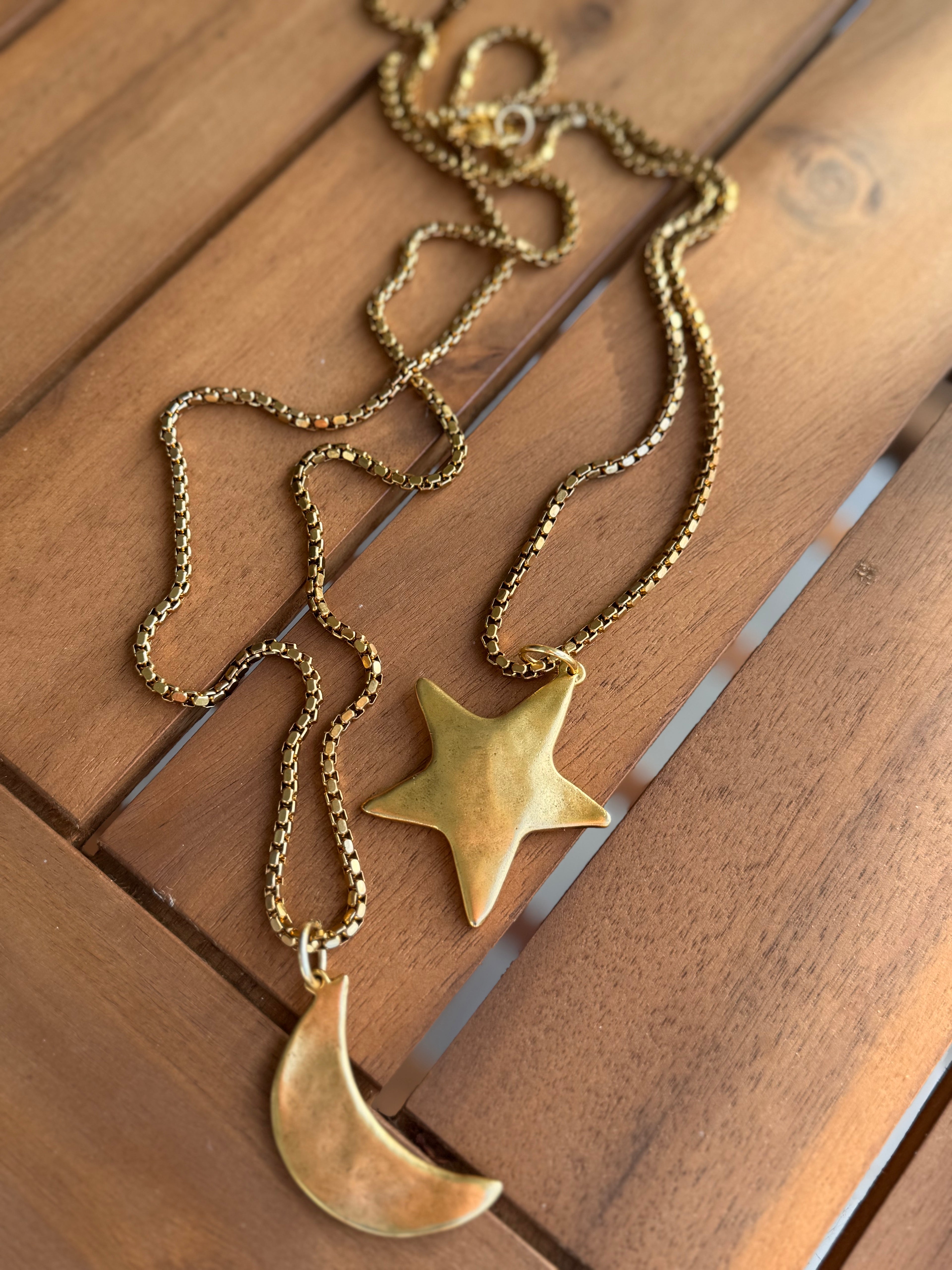 MoonStar Chain