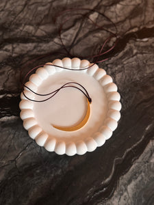 Moon Necklace