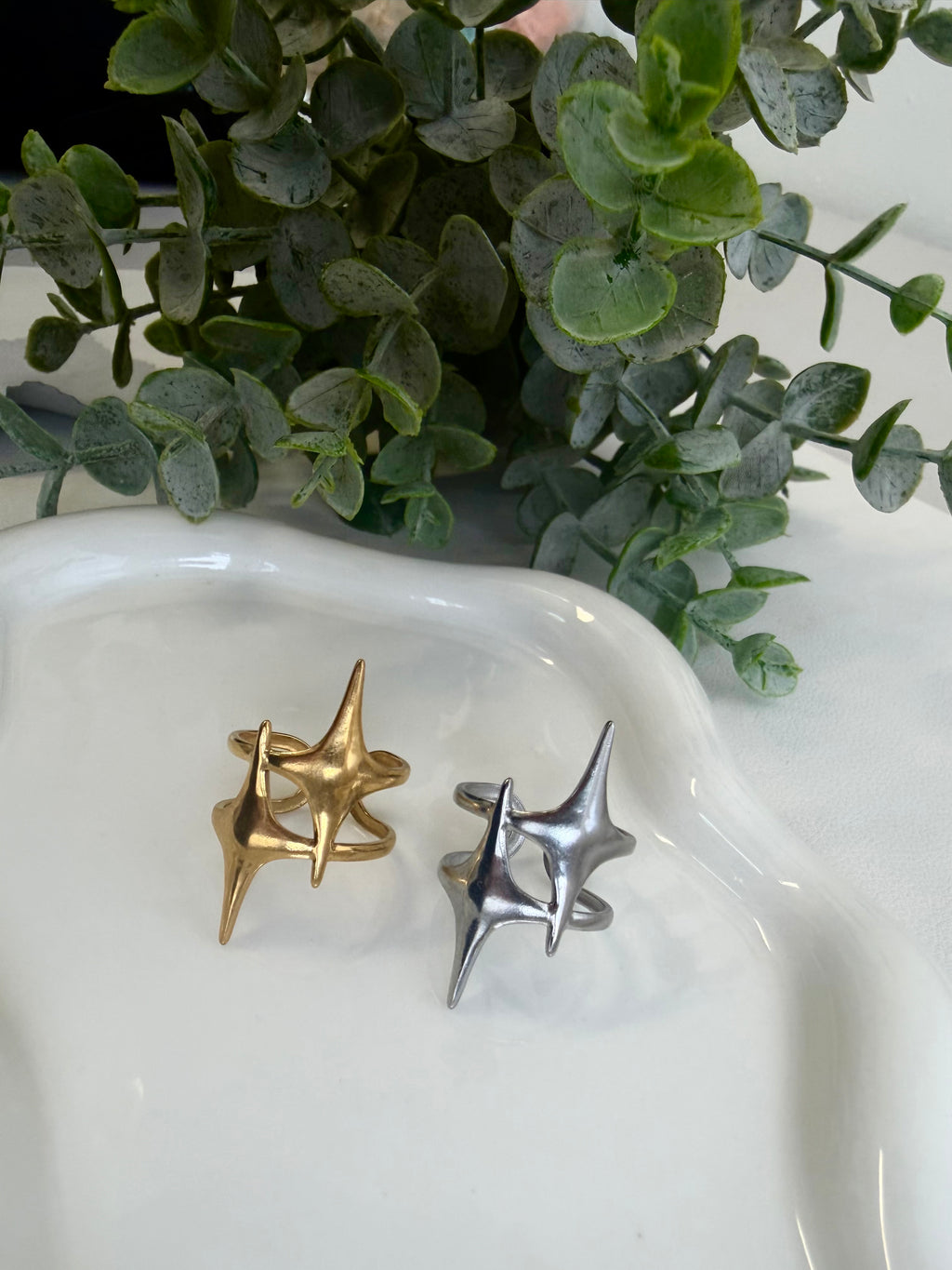 Star Ring