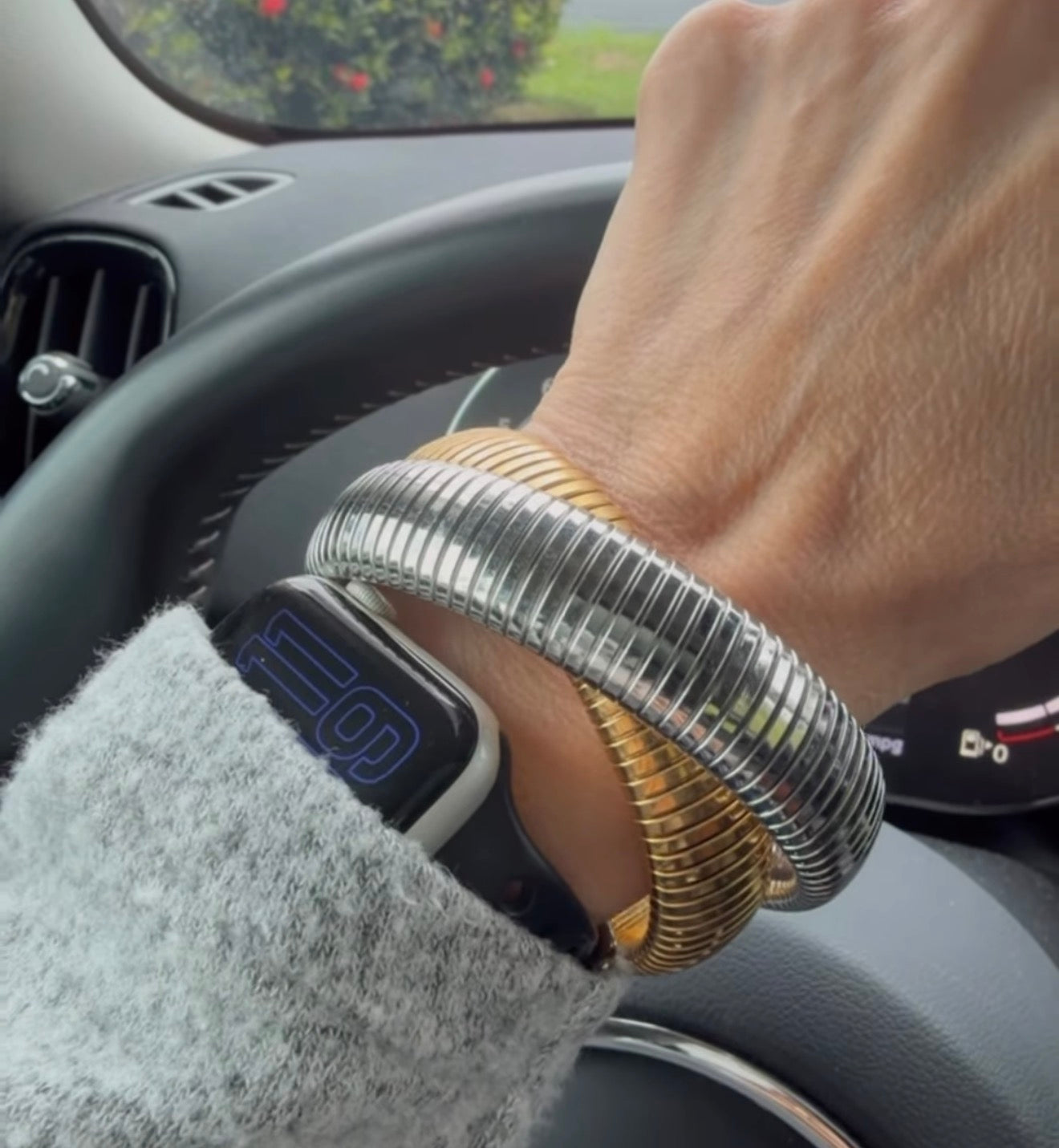 Adri Bracelet
