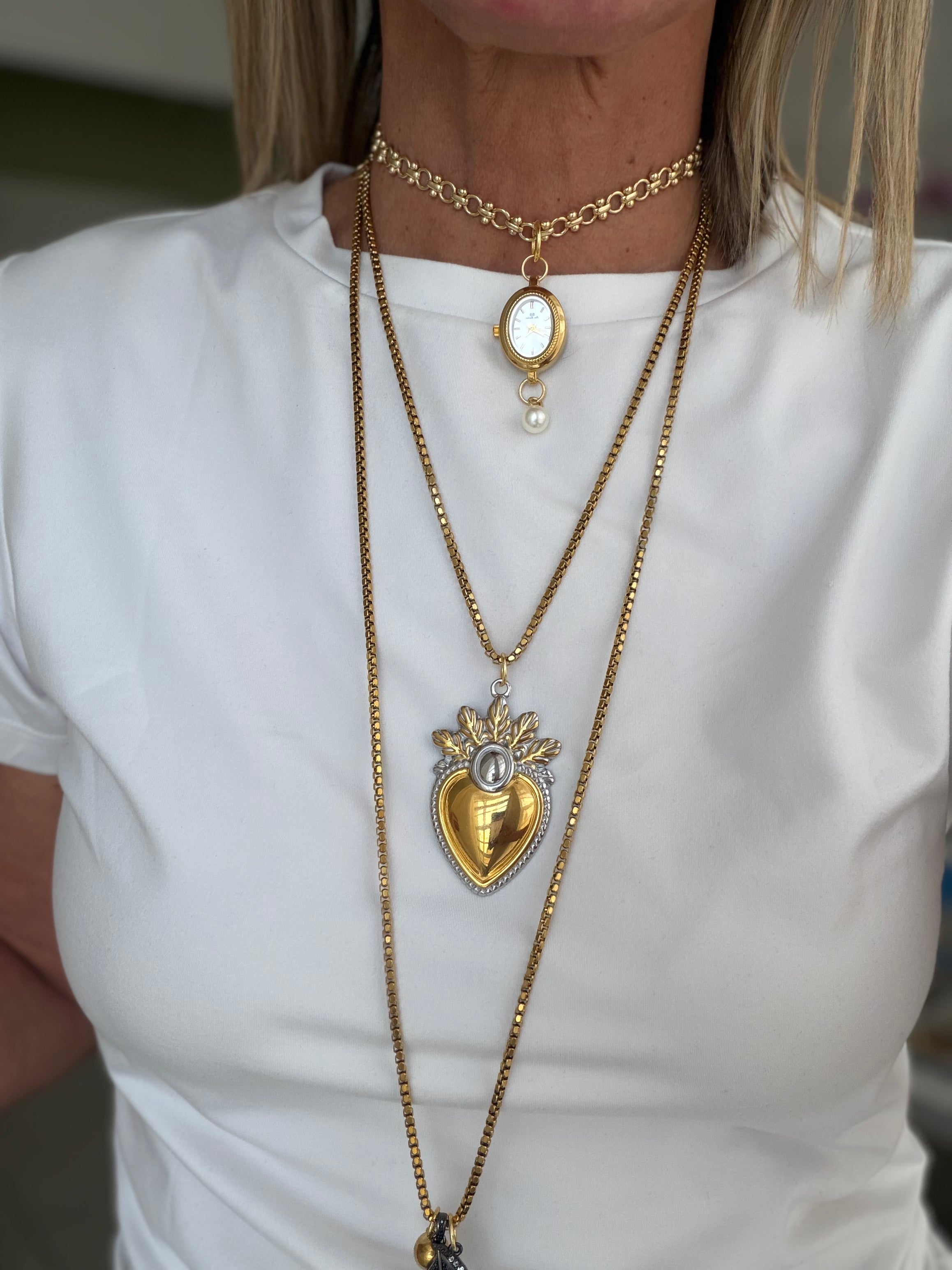 Istambul Chain