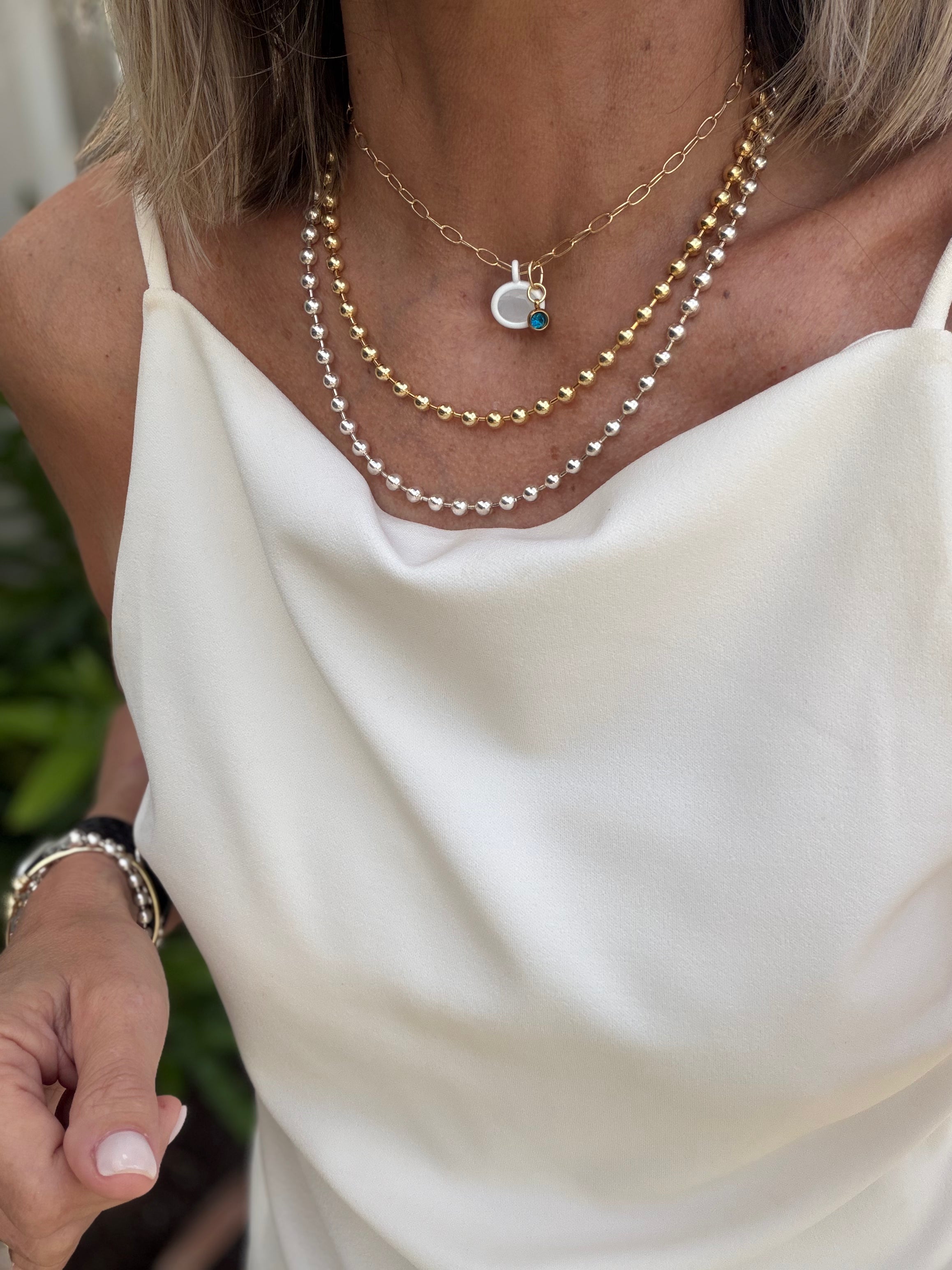 Simple 5mm Chain
