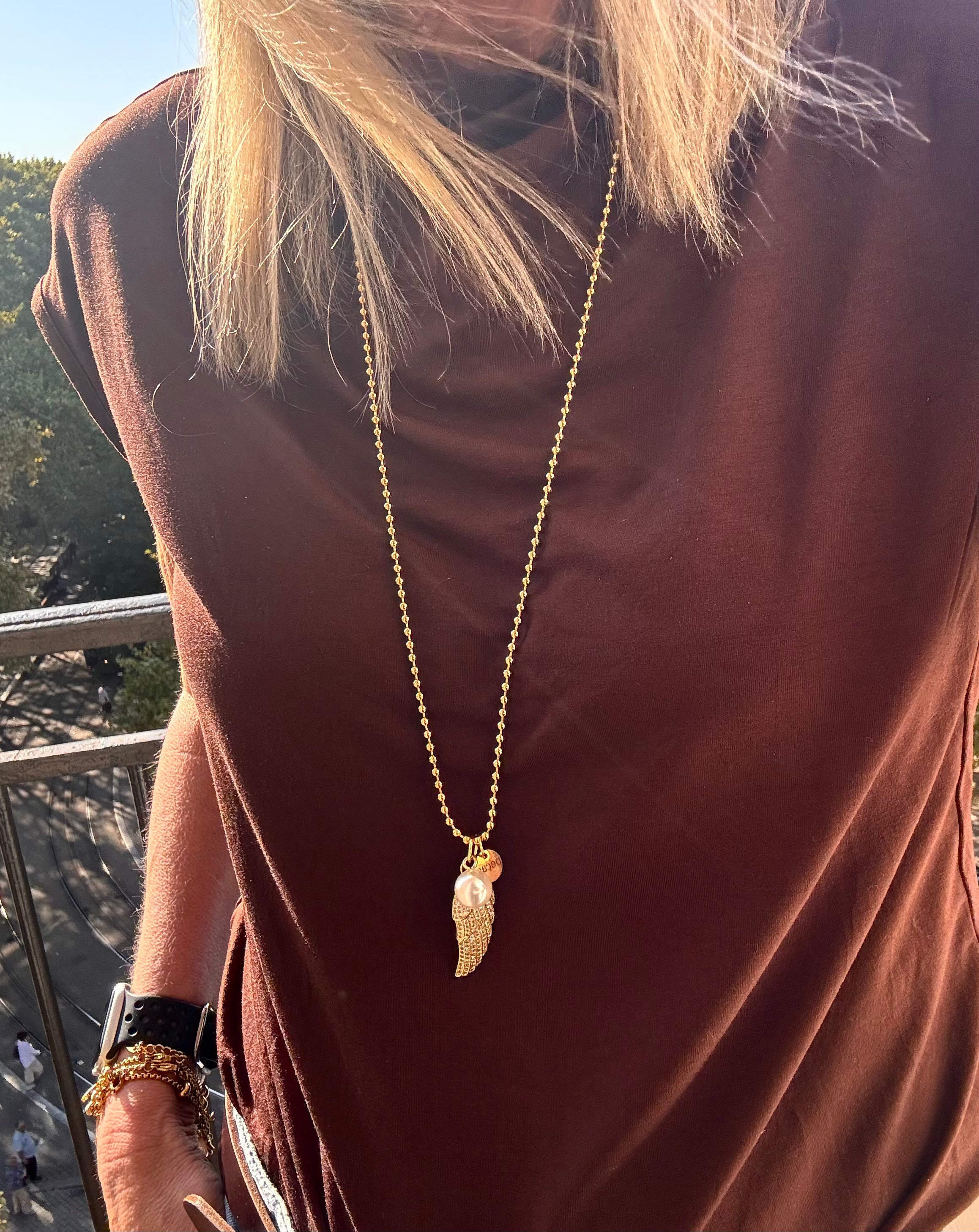 Fly High Chain