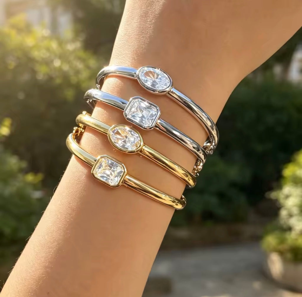 Monaco Bracelets