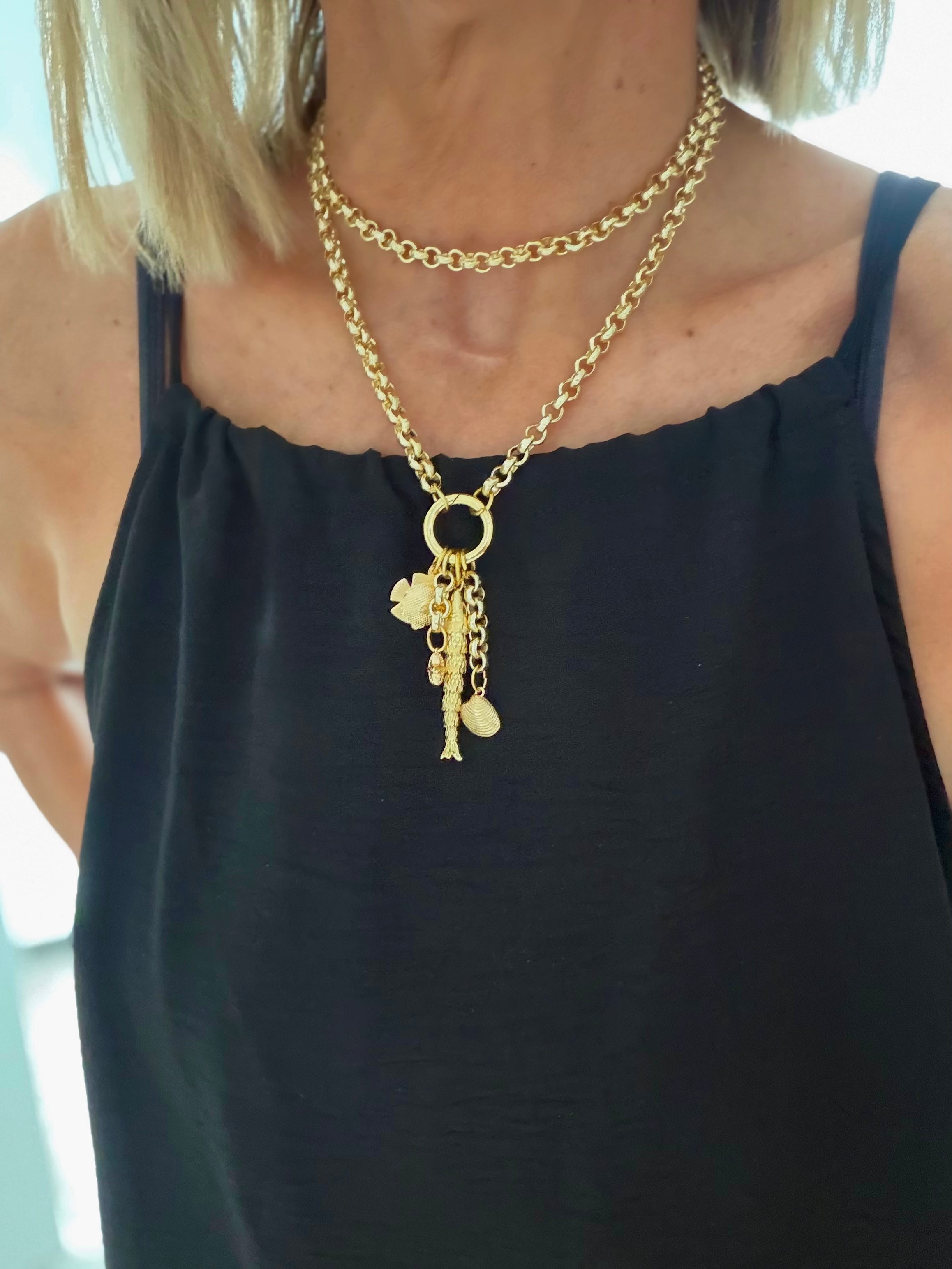 Mykonos Chain
