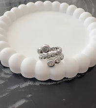 Load image into Gallery viewer, Bezel Rings
