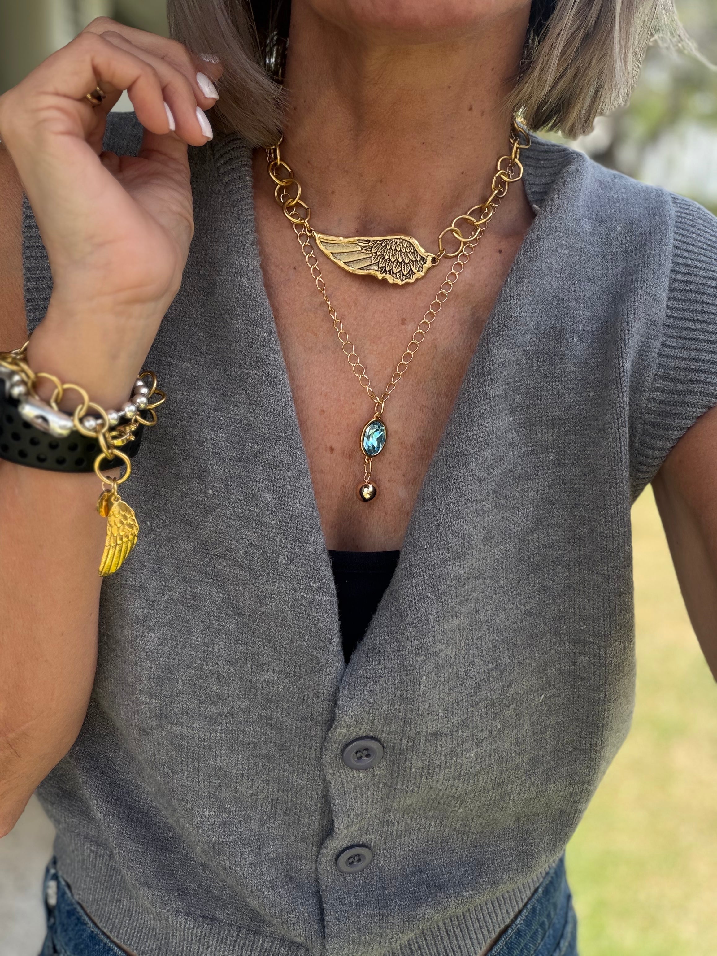 Aliana Chain