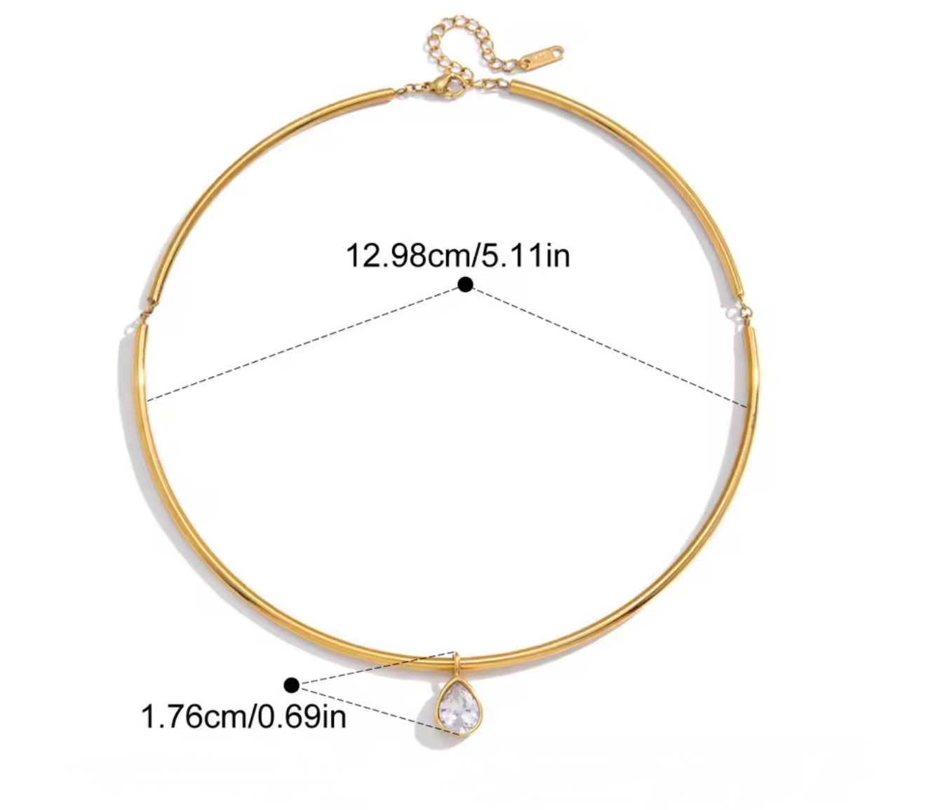 Luisa Chain