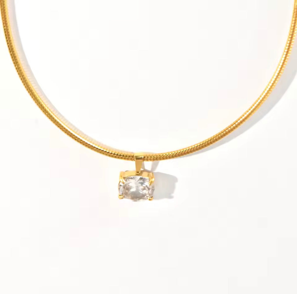 Glisy Chain