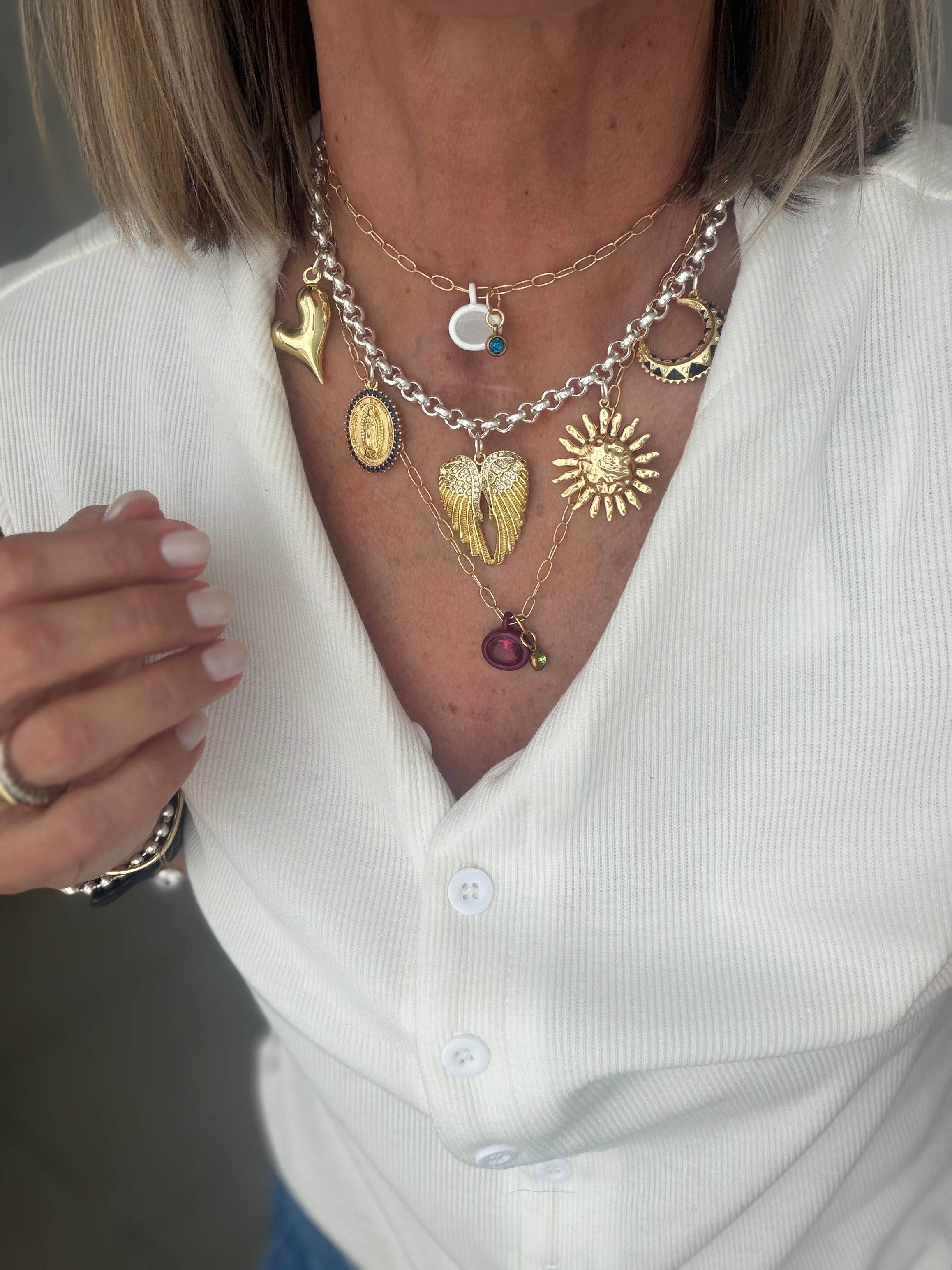 Angel Chain