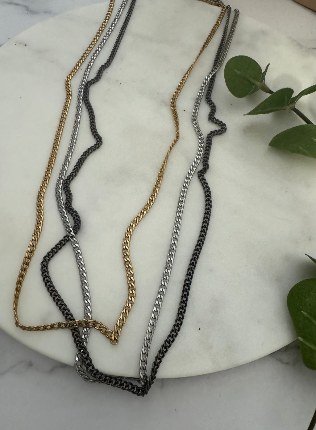 Mom Chain