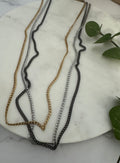 Mom Chain