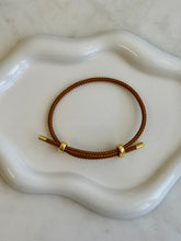 Load image into Gallery viewer, Wire Rope Bracelet
