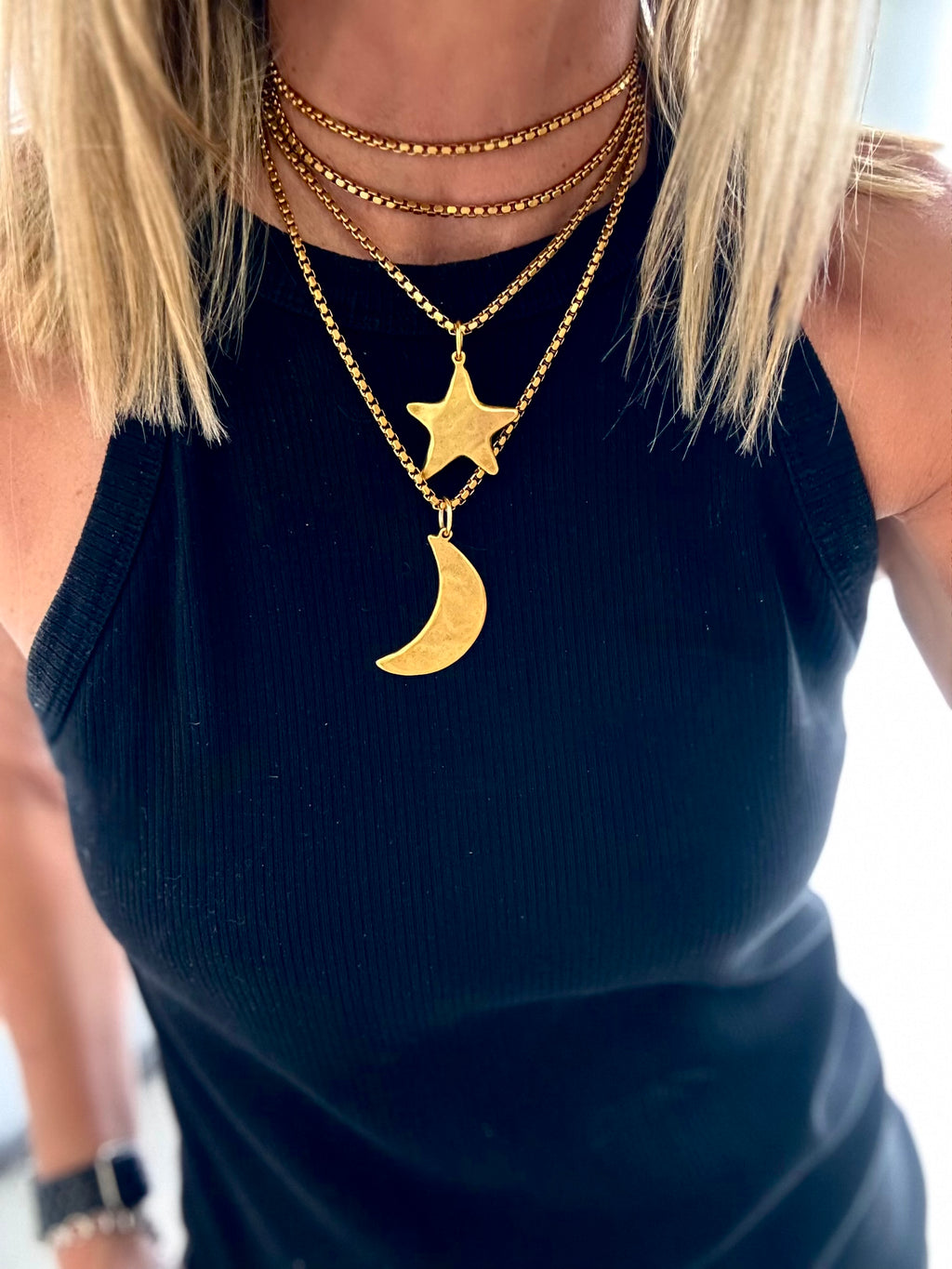 MoonStar Chain