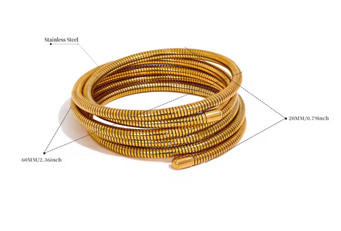 Lola Bracelet