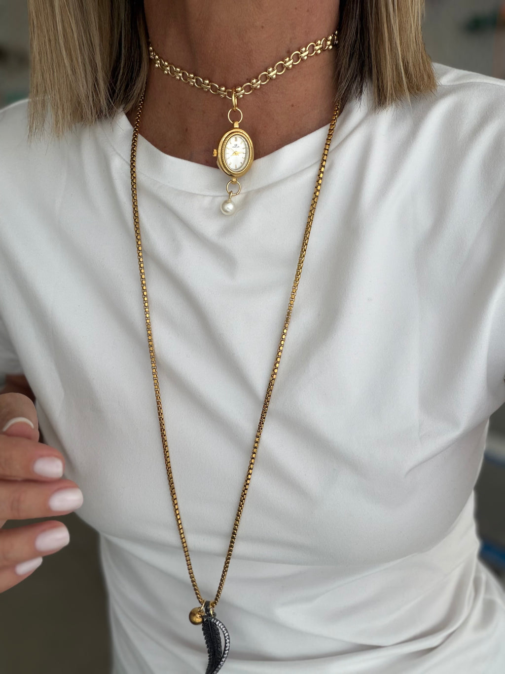 Rhianna Chain