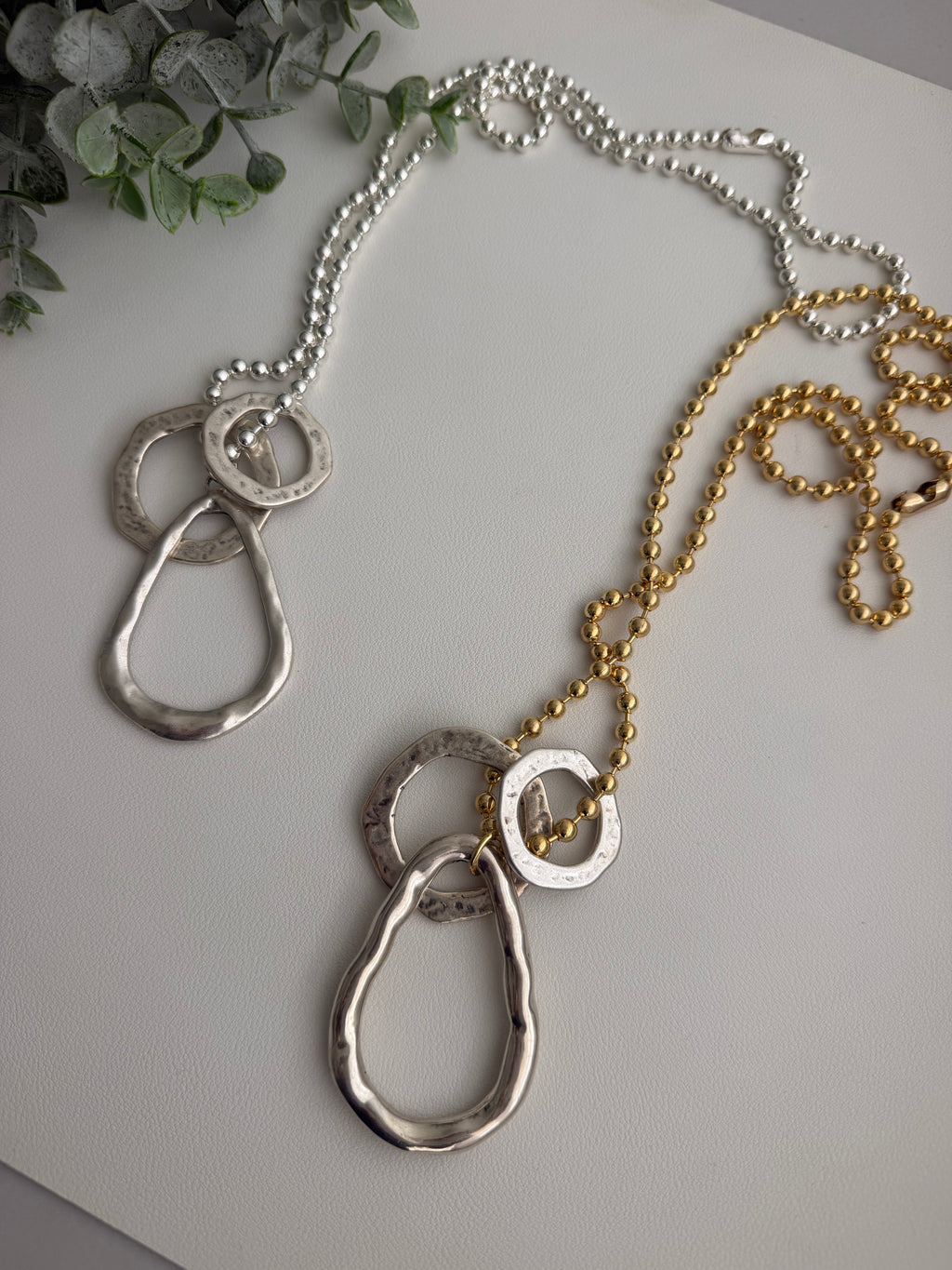 Geometric Chain